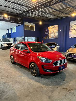FORD KA 1.0 TI-VCT FLEX FREESTYLE MANUAL FORD KA 1.0 TI-VCT FLEX FREESTYLE MANUAL